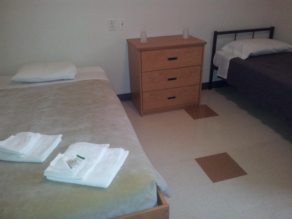 Universite De Moncton Quarto foto
