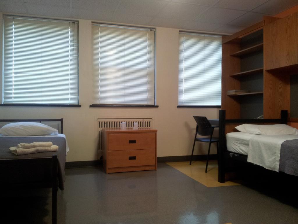Universite De Moncton Quarto foto